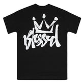 Blessed "Kanji" Tees